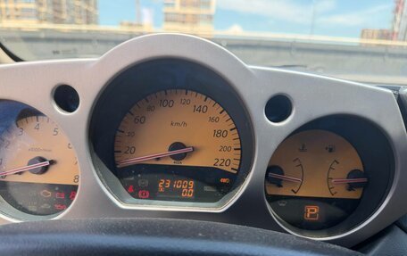 Nissan Murano, 2006 год, 590 000 рублей, 10 фотография