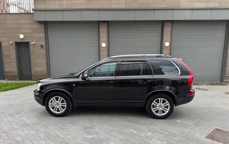 Volvo XC90 II рестайлинг, 2011 год, 1 275 000 рублей, 3 фотография