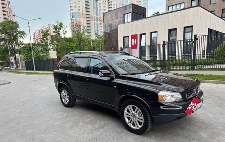 Volvo XC90 II рестайлинг, 2011 год, 1 275 000 рублей, 2 фотография