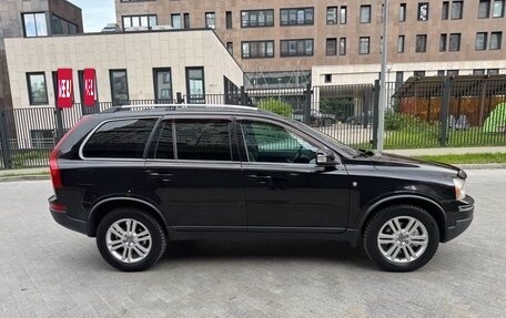 Volvo XC90 II рестайлинг, 2011 год, 1 275 000 рублей, 4 фотография