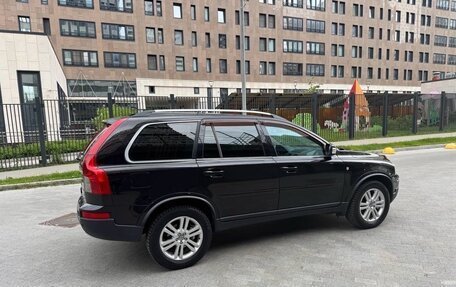 Volvo XC90 II рестайлинг, 2011 год, 1 275 000 рублей, 8 фотография