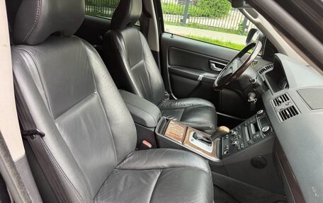 Volvo XC90 II рестайлинг, 2011 год, 1 275 000 рублей, 12 фотография