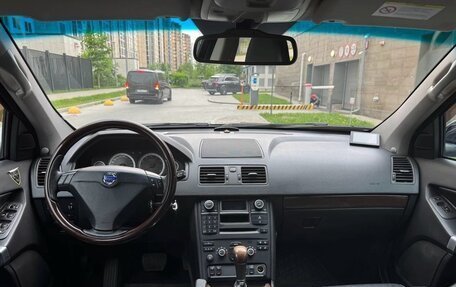 Volvo XC90 II рестайлинг, 2011 год, 1 275 000 рублей, 9 фотография