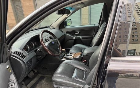 Volvo XC90 II рестайлинг, 2011 год, 1 275 000 рублей, 10 фотография