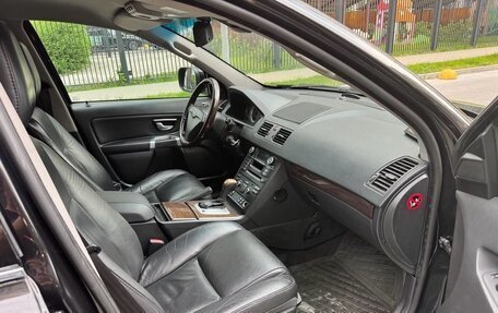 Volvo XC90 II рестайлинг, 2011 год, 1 275 000 рублей, 11 фотография