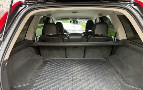 Volvo XC90 II рестайлинг, 2011 год, 1 275 000 рублей, 15 фотография
