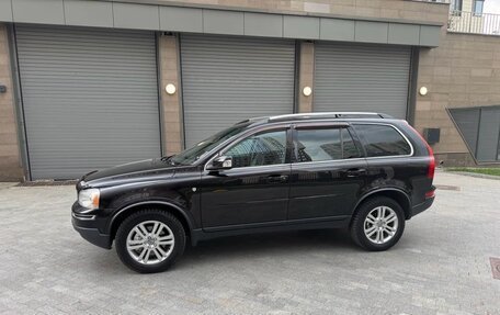 Volvo XC90 II рестайлинг, 2011 год, 1 275 000 рублей, 16 фотография