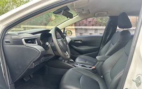 Toyota Corolla, 2023 год, 1 700 000 рублей, 4 фотография