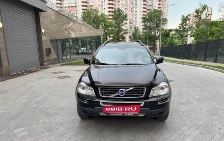 Volvo XC90 II рестайлинг, 2011 год, 1 275 000 рублей, 5 фотография