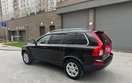 Volvo XC90 II рестайлинг, 2011 год, 1 275 000 рублей, 7 фотография