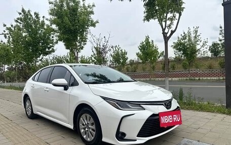Toyota Corolla, 2023 год, 1 700 000 рублей, 3 фотография