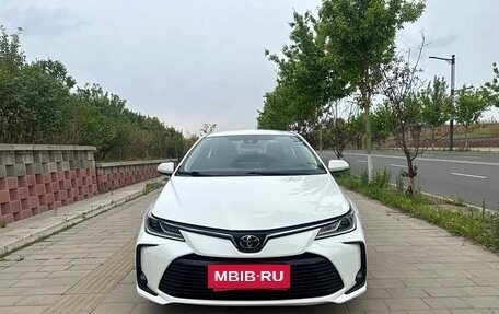 Toyota Corolla, 2023 год, 1 700 000 рублей, 2 фотография