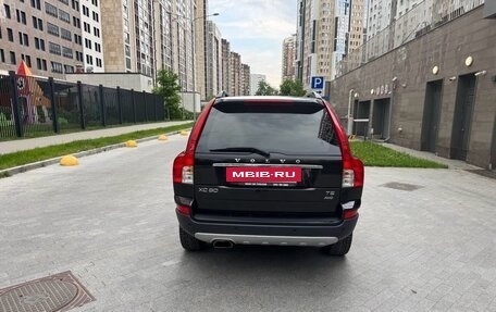 Volvo XC90 II рестайлинг, 2011 год, 1 275 000 рублей, 6 фотография
