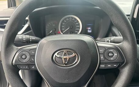 Toyota Corolla, 2023 год, 1 700 000 рублей, 12 фотография