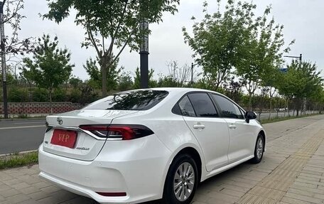 Toyota Corolla, 2023 год, 1 700 000 рублей, 9 фотография