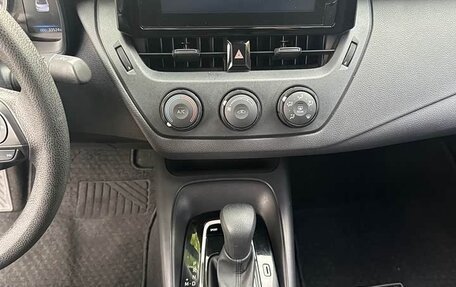 Toyota Corolla, 2023 год, 1 700 000 рублей, 13 фотография