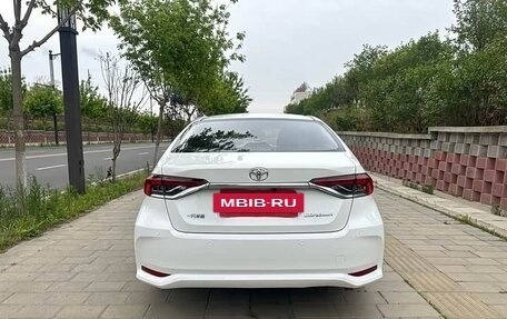 Toyota Corolla, 2023 год, 1 700 000 рублей, 7 фотография