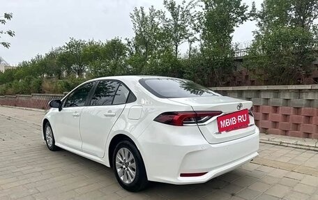 Toyota Corolla, 2023 год, 1 700 000 рублей, 8 фотография