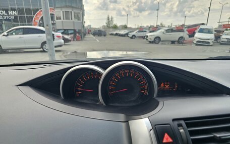 Toyota Verso I, 2010 год, 1 196 000 рублей, 18 фотография
