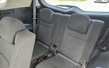 Toyota Verso I, 2010 год, 1 196 000 рублей, 12 фотография