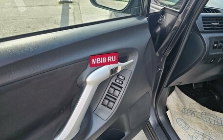 Toyota Verso I, 2010 год, 1 196 000 рублей, 10 фотография