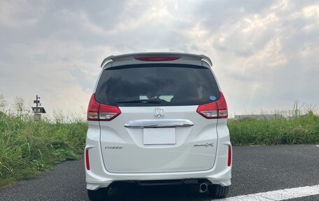 Honda Freed II, 2021 год, 1 390 000 рублей, 5 фотография