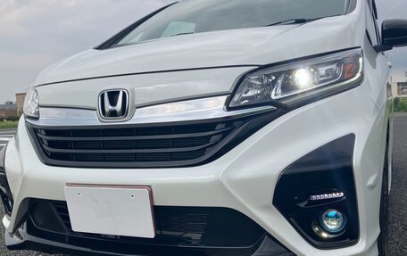 Honda Freed II, 2021 год, 1 390 000 рублей, 12 фотография