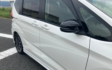 Honda Freed II, 2021 год, 1 390 000 рублей, 13 фотография