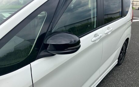 Honda Freed II, 2021 год, 1 390 000 рублей, 14 фотография