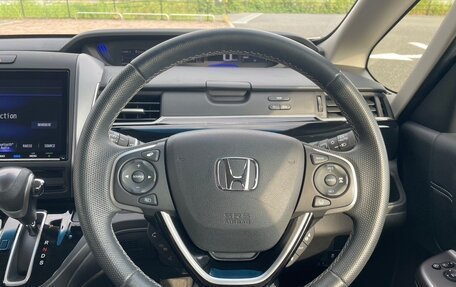 Honda Freed II, 2021 год, 1 390 000 рублей, 16 фотография