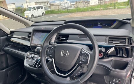 Honda Freed II, 2021 год, 1 390 000 рублей, 17 фотография