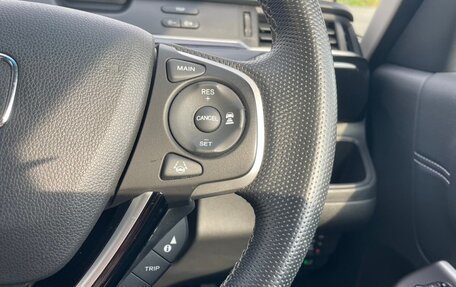 Honda Freed II, 2021 год, 1 390 000 рублей, 19 фотография
