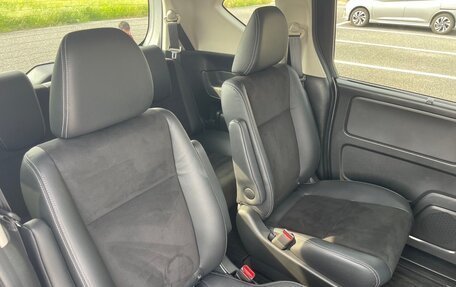 Honda Freed II, 2021 год, 1 390 000 рублей, 27 фотография
