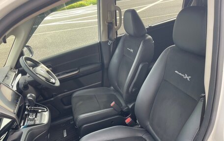 Honda Freed II, 2021 год, 1 390 000 рублей, 35 фотография