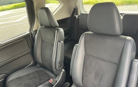Honda Freed II, 2021 год, 1 390 000 рублей, 36 фотография