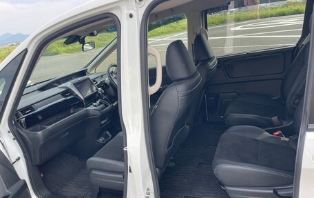 Honda Freed II, 2021 год, 1 390 000 рублей, 34 фотография