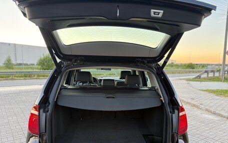BMW X3, 2014 год, 1 680 000 рублей, 16 фотография