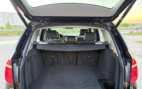 BMW X3, 2014 год, 1 680 000 рублей, 15 фотография