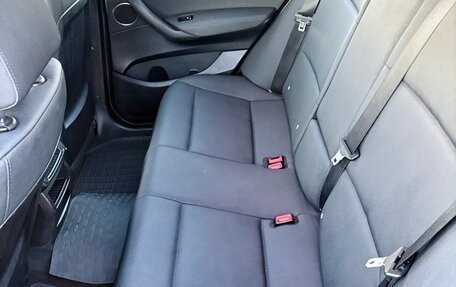 BMW X3, 2014 год, 1 680 000 рублей, 19 фотография
