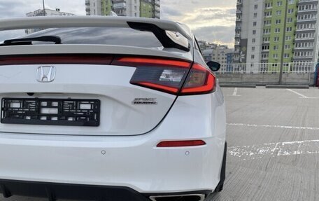 Honda Civic, 2023 год, 1 500 000 рублей, 8 фотография