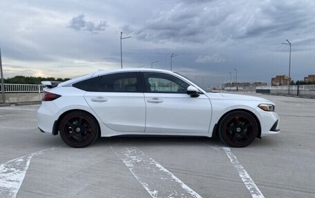 Honda Civic, 2023 год, 1 500 000 рублей, 6 фотография