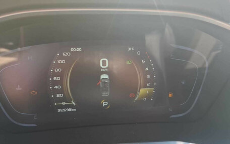 Geely Coolray I, 2023 год, 1 075 000 рублей, 7 фотография