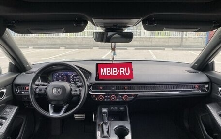 Honda Civic, 2023 год, 1 500 000 рублей, 9 фотография