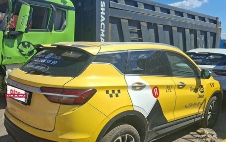 Geely Coolray I, 2023 год, 1 075 000 рублей, 5 фотография