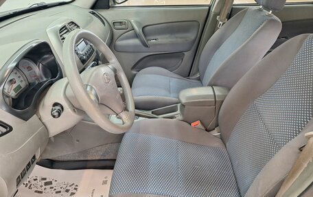 Chery Tiggo (T11), 2011 год, 200 000 рублей, 13 фотография