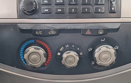 Chery Tiggo (T11), 2011 год, 200 000 рублей, 10 фотография