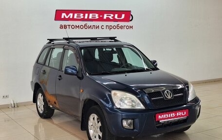 Chery Tiggo (T11), 2011 год, 200 000 рублей, 3 фотография