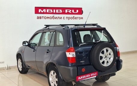 Chery Tiggo (T11), 2011 год, 200 000 рублей, 6 фотография
