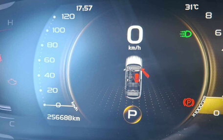 Geely Coolray I, 2023 год, 1 090 000 рублей, 7 фотография