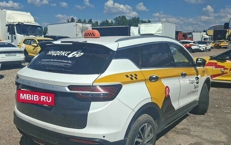 Geely Coolray I, 2023 год, 1 090 000 рублей, 5 фотография